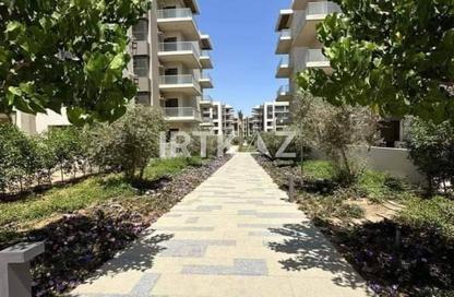 Apartment - 3 Bedrooms - 3 Bathrooms for sale in The Address East - 90 Street - The 5th Settlement - New Cairo City - Cairo
