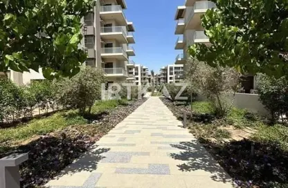 Apartment - 3 Bedrooms - 3 Bathrooms for sale in The Address East - 90 Street - The 5th Settlement - New Cairo City - Cairo