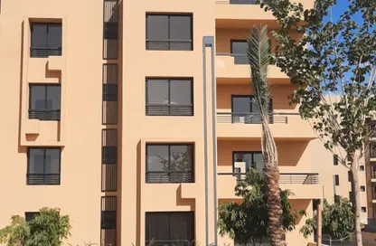 Apartment - 2 Bedrooms - 2 Bathrooms for sale in O West - 6 October Compounds - 6 October City - Giza