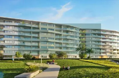 تاون هاوس - 4 غرف نوم - 4 حمامات للبيع في مساكن ميديان - كمبوندات التجمع الخامس - التجمع الخامس - مدينة القاهرة الجديدة - القاهرة