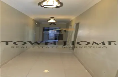 Apartment - 3 Bedrooms - 3 Bathrooms for rent in El Rehab Extension - Al Rehab - New Cairo City - Cairo