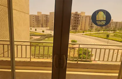 شقة - 3 غرف نوم - 3 حمامات للايجار في مدينة وصال - كمبوندات الشروق - مدينة الشروق - القاهرة