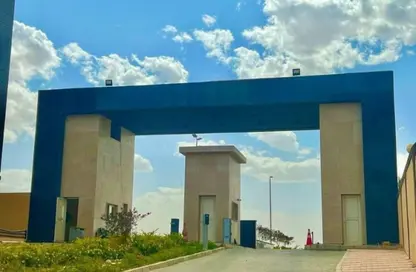 شقة - 3 غرف نوم - 2 حمامات للبيع في سيفورا هايتس - كمبوندات التجمع الخامس - التجمع الخامس - مدينة القاهرة الجديدة - القاهرة
