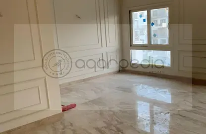 Apartment - 3 Bedrooms - 3 Bathrooms for sale in Eastown - 5th Settlement Compounds - The 5th Settlement - New Cairo City - Cairo