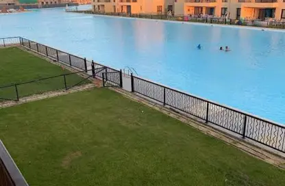 شاليه - 3 غرف نوم - 3 حمامات للبيع في مراسي - سيدي عبد الرحمن - الساحل الشمالي