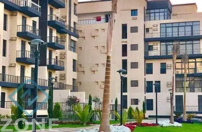 شقة - 3 غرف نوم - 2 حمامات للايجار في پريڤادو - مدينتي - القاهرة