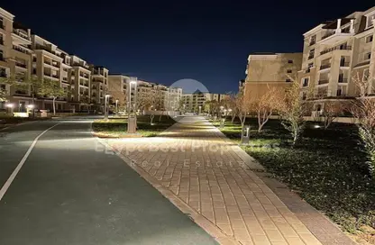 دوبلكس - 4 غرف نوم - 3 حمامات للبيع في الفراشه - كمبوندات مدينة المستقبل - مدينة المستقبل - القاهرة