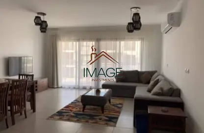 Chalet - 2 Bedrooms - 2 Bathrooms for sale in Marassi - Sidi Abdel Rahman - North Coast