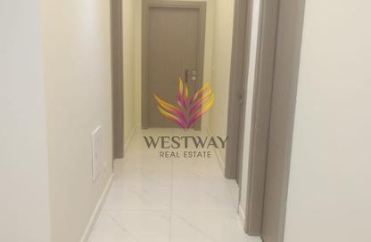 Apartment - 3 Bedrooms - 2 Bathrooms for rent in Zayed Regency - Sheikh Zayed Compounds - Sheikh Zayed City - Giza
