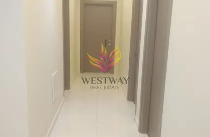 Apartment - 3 Bedrooms - 2 Bathrooms for rent in Zayed Regency - Sheikh Zayed Compounds - Sheikh Zayed City - Giza