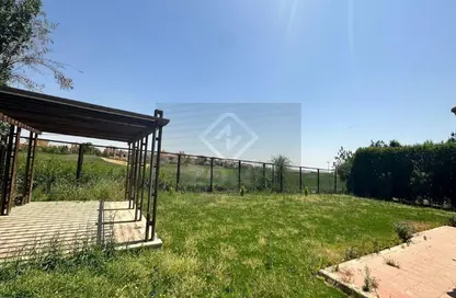 Villa - 4 Bedrooms - 4 Bathrooms for rent in Madinaty - Cairo