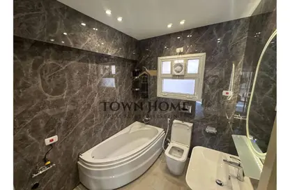 شقة - 2 غرف نوم - 2 حمامات للبيع في امتداد الرحاب - الرحاب - مدينة القاهرة الجديدة - القاهرة