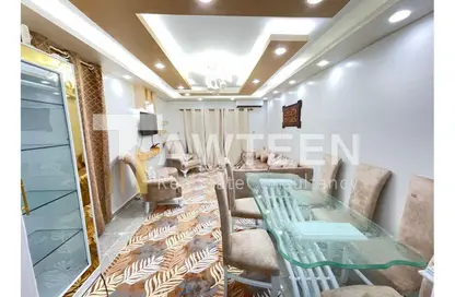 Apartment - 3 Bedrooms - 2 Bathrooms for rent in Madinaty - Cairo