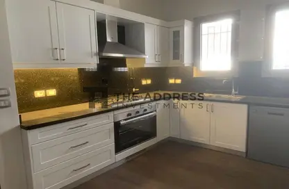 Villa - 4 Bedrooms - 5 Bathrooms for rent in Village Gardens Katameya - 5th Settlement Compounds - The 5th Settlement - New Cairo City - Cairo