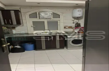 Apartment - 3 Bedrooms - 3 Bathrooms for rent in El Diplomaseen - The 5th Settlement - New Cairo City - Cairo