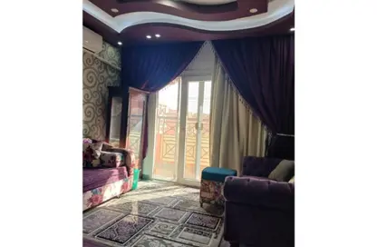 شقة - 3 غرف نوم - 1 حمام للبيع في كمبوندات الشيخ زايد - الشيخ زايد - الجيزة