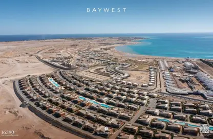 Villa - 4 Bedrooms - 4 Bathrooms for sale in Bay West - Soma Bay - Safaga - Hurghada - Red Sea