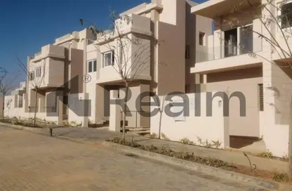 فيلا - 3 غرف نوم - 3 حمامات للبيع في باديه بالم هيلز - كمبوندات 6 أكتوبر - مدينة 6 أكتوبر - الجيزة