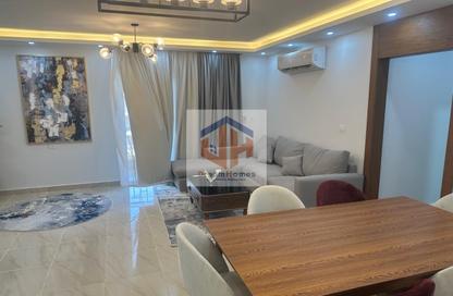Apartment - 3 Bedrooms - 2 Bathrooms for rent in Madinaty - Cairo