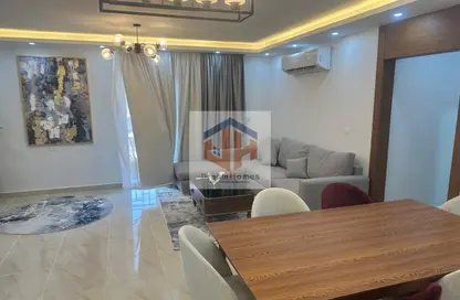 Apartment - 3 Bedrooms - 2 Bathrooms for rent in Madinaty - Cairo