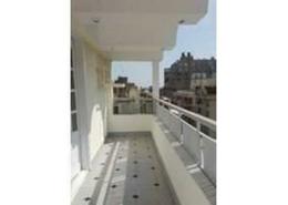 شقة - 3 غرف نوم - 3 حمامات for للبيع in شارع الدكتور ميشيل باخوم - الدقي - الجيزة