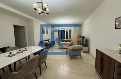 Apartment - 2 Bedrooms - 2 Bathrooms for rent in Mivida - 5th Settlement Compounds - The 5th Settlement - New Cairo City - Cairo
