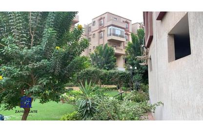 Duplex - 5 Bedrooms - 3 Bathrooms for sale in 8th District - Sheikh Zayed City - Giza
