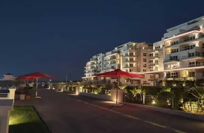 Apartment - 3 Bedrooms - 2 Bathrooms for sale in Mountain View iCity - 5th Settlement Compounds - The 5th Settlement - New Cairo City - Cairo Apartment - 3 Bedrooms - 2 Bathrooms for sale in Mountain View iCity - 5th Settlement Compounds - The 5th Settlement - New Cairo City - Cairo