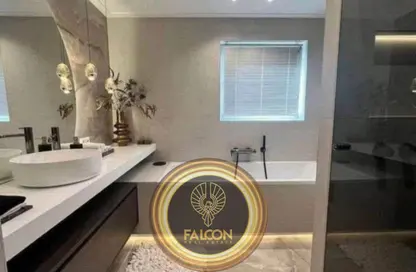 Apartment - 3 Bedrooms - 3 Bathrooms for sale in El Patio Oro - 5th Settlement Compounds - The 5th Settlement - New Cairo City - Cairo Apartment - 3 Bedrooms - 3 Bathrooms for sale in El Patio Oro - 5th Settlement Compounds - The 5th Settlement - New Cairo City - Cairo