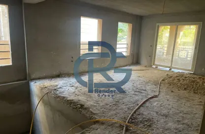 Duplex - 4 Bedrooms - 4 Bathrooms for sale in Al Imam Zain Al Abdeen St. - El Banafseg 9 - El Banafseg - New Cairo City - Cairo