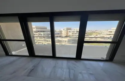 Penthouse - 4 Bedrooms - 4 Bathrooms for sale in Villette - 5th Settlement Compounds - The 5th Settlement - New Cairo City - Cairo