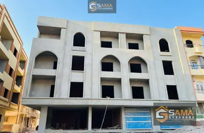 شقة - 3 غرف نوم - 1 حمام للبيع في الغردقة هب - منطقة الانتركونتننتال - الغردقة - محافظة البحر الاحمر