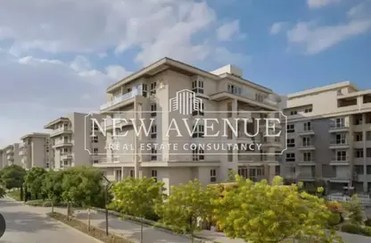 Villa - 3 Bedrooms - 3 Bathrooms for sale in Mountain View iCity - 5th Settlement Compounds - The 5th Settlement - New Cairo City - Cairo