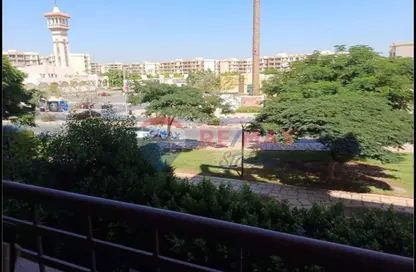 Apartment - 2 Bedrooms - 1 Bathroom for sale in Madinaty - Cairo