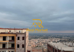 Apartment - 3 bedrooms - 2 bathrooms for للبيع in Al Sadat Axis - Section 12 - 1st District - Obour City - Qalyubia Apartment - 3 bedrooms - 2 bathrooms for للبيع in Al Sadat Axis - Section 12 - 1st District - Obour City - Qalyubia