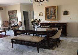 Apartment - 2 bedrooms - 2 bathrooms for للبيع in Casa - Sheikh Zayed Compounds - Sheikh Zayed City - Giza