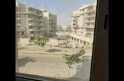 Apartment - 3 Bedrooms - 3 Bathrooms for sale in Mountain View iCity - 5th Settlement Compounds - The 5th Settlement - New Cairo City - Cairo