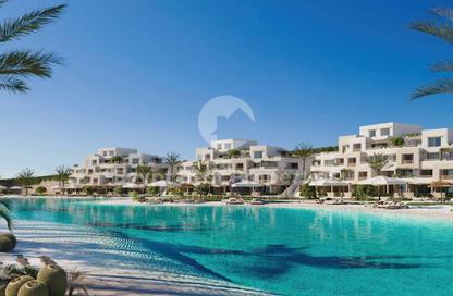Chalet - 3 Bedrooms - 3 Bathrooms for sale in Playa Resort - Sidi Abdel Rahman - North Coast