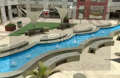 Apartment - 3 Bedrooms - 1 Bathroom for rent in The Address East - 90 Street - The 5th Settlement - New Cairo City - Cairo