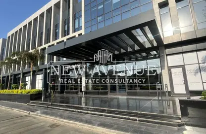 محل - استوديو - 1 حمام للايجار في مدينتي - القاهرة