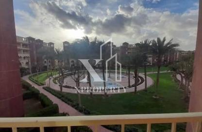 Apartment - 2 Bedrooms - 2 Bathrooms for sale in Vista Marina - Al Alamein - North Coast