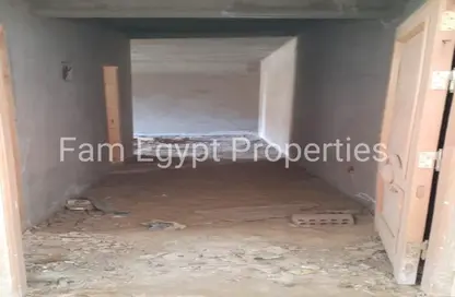 شقة - 3 غرف نوم - 2 حمامات للبيع في اللوتس الشمالي - حى اللوتس - مدينة القاهرة الجديدة - القاهرة