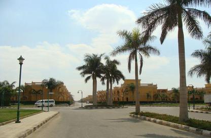 Villa - 6 Bedrooms - 5 Bathrooms for sale in Stella Heliopolis - Cairo - Ismailia Desert Road - Cairo