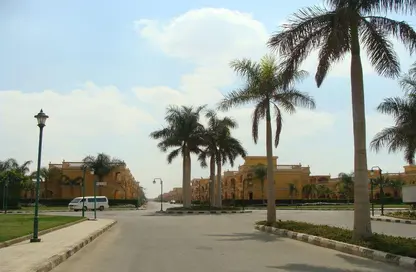 فيلا - 4 غرف نوم - 3 حمامات للبيع في ستيلا هليوبوليس - طريق مصر إسماعيلية الصحراوي - القاهرة