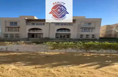 Chalet - 3 Bedrooms - 2 Bathrooms for sale in Gaia - Ras Al Hekma - North Coast