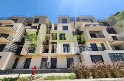 Apartment - 2 Bedrooms - 2 Bathrooms for sale in Sodic East - 6th District - New Heliopolis - Cairo