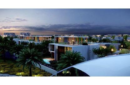 Villa - 3 Bedrooms - 4 Bathrooms for sale in Taj City - 5th Settlement Compounds - The 5th Settlement - New Cairo City - Cairo