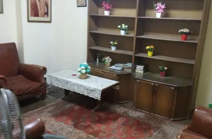 عيادة - استوديو - 1 حمام للايجار في وسط البلد - وسط القاهرة - القاهرة