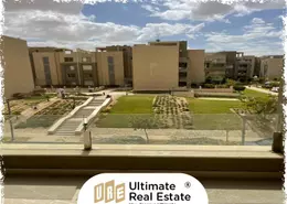 Duplex - 3 Bedrooms - 3 Bathrooms for rent in Palm Hills Village Gate - South Investors Area - New Cairo City - Cairo