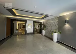 Apartment - 2 Bedrooms - 2 Bathrooms for sale in Isola - Hadayek October - 6 October City - Giza